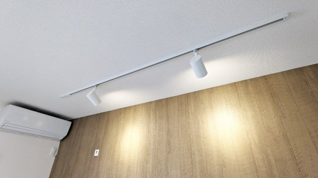 エクシーレ逆瀬川の設備