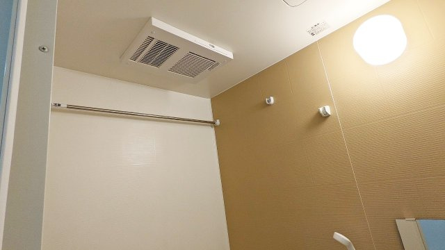 エクシーレ逆瀬川の設備