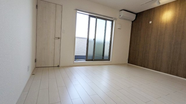 エクシーレ逆瀬川の内装|内装です