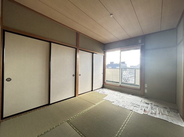 【その他】 | ハイツハツミA