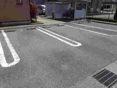 【駐車場】 | プリムローズ
