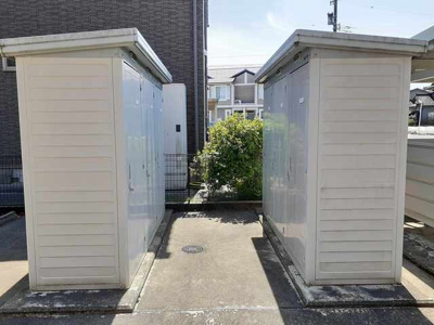 【設備】 | プリムローズ