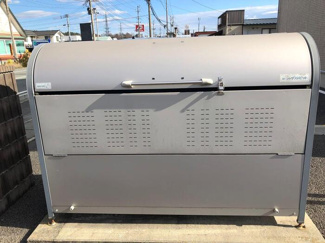 【その他共用部分】 | イーグルネストＡ