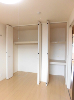 【収納】 | イーグルネストＡ