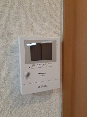 シャン・ド・フルールのセキュリティ