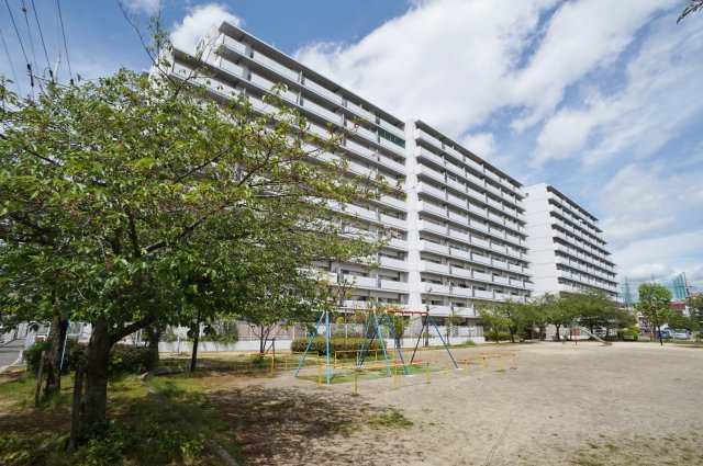 宝塚ガーデンハウスの外観
