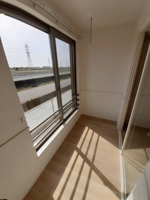 【内装】 | ミルブリーゼ