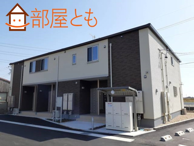 【外観】 | ミルブリーゼ