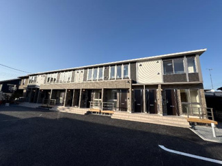 【駐車場】 | セレーナ | 外観写真（昼）