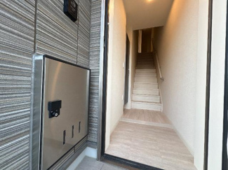 【玄関】 | セレーナ | 玄関