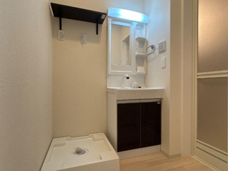 【洗面所】 | セレーナ | 洗面