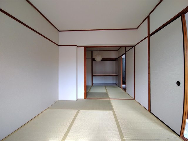 福岡市城南区長尾３丁目の賃貸マンションのその他