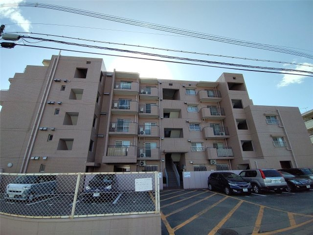 福岡市城南区長尾３丁目の賃貸マンション