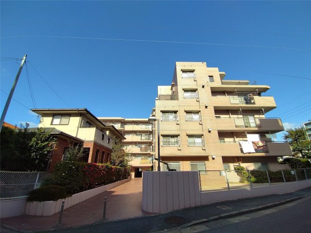 福岡市城南区長尾３丁目の賃貸マンションのその他
