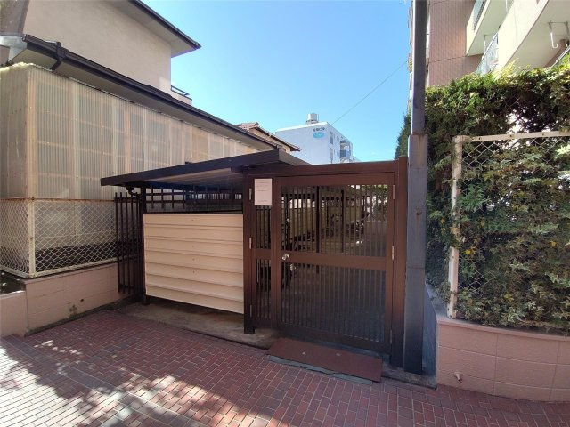 福岡市城南区長尾３丁目の賃貸マンションのその他