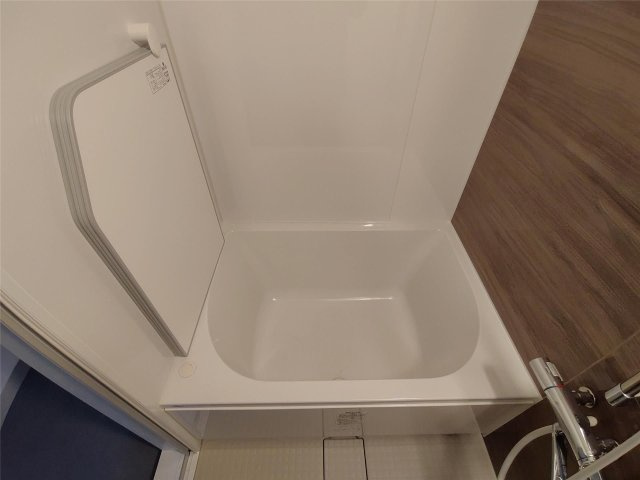 福岡市城南区長尾３丁目の賃貸マンションの浴室