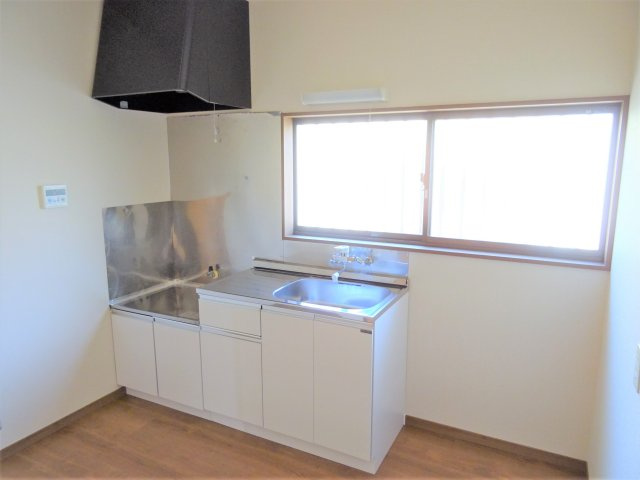 マルグリットのキッチン|使いやすいキッチン