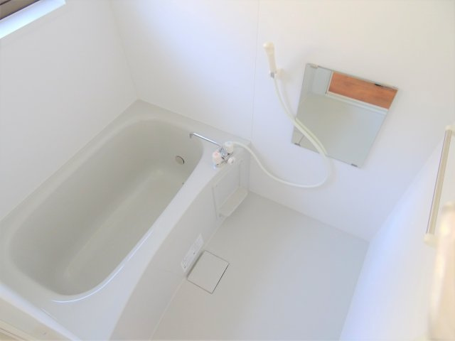 マルグリットの浴室|バス