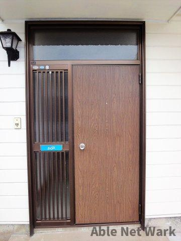 マルグリットの玄関|シンプルで使いやすい玄関