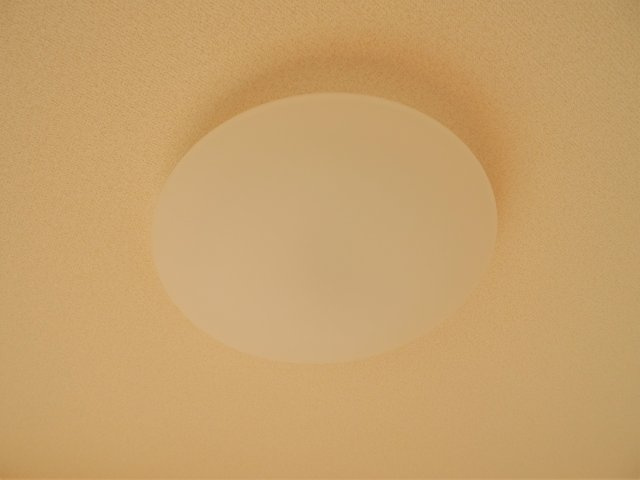 マルグリットの設備|全室照明付