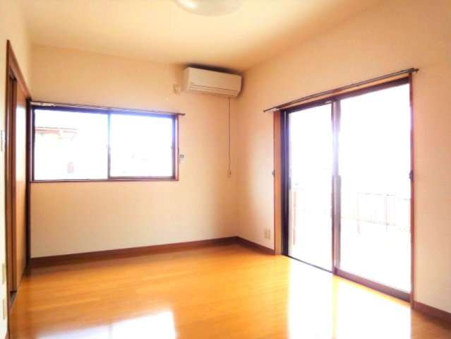 マルグリットの居間・リビング|ゆったりとした居間