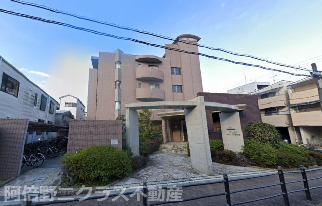 ハーヴェスト今川2番館