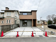 東阪本町　新築一戸建の画像