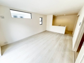 【前面道路含む現地写真】 | 東阪本町　新築一戸建