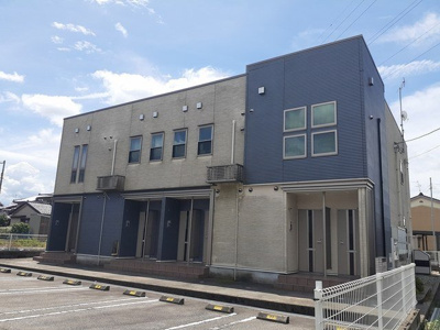 【外観】 | グランティス