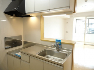 【キッチン】 | グランティス