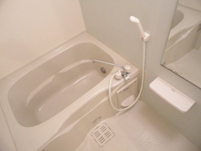 【浴室】 | グランティス