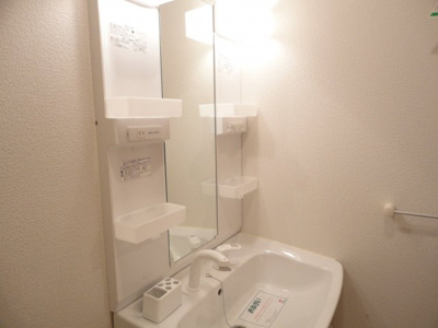 【洗面所】 | グランティス