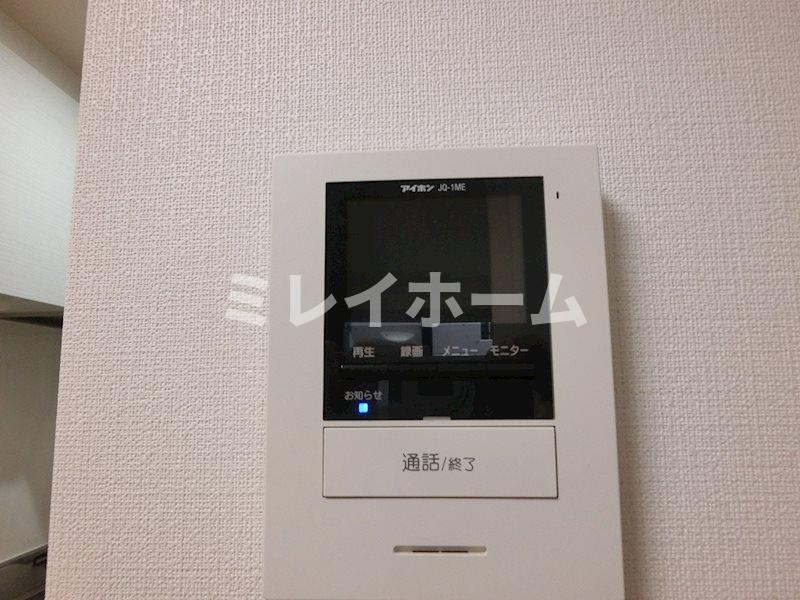 ボヌールプランのセキュリティ