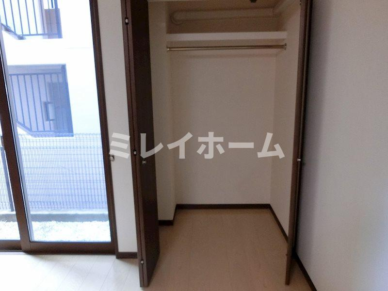 ボヌールプランの内装