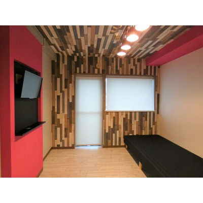 【洋室】 | アン・セリジェ弐番館