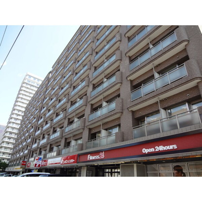 【外観】 | アン・セリジェ弐番館