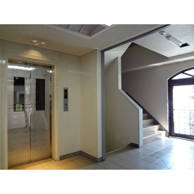 【その他共用部分】 | アン・セリジェ弐番館