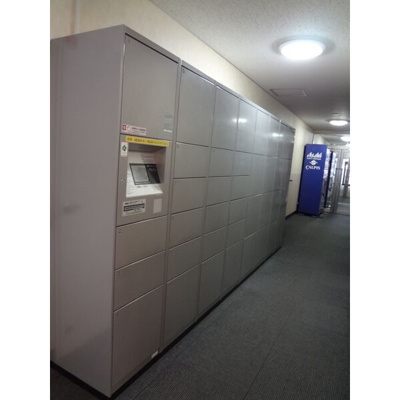 【その他共用部分】 | アン・セリジェ弐番館