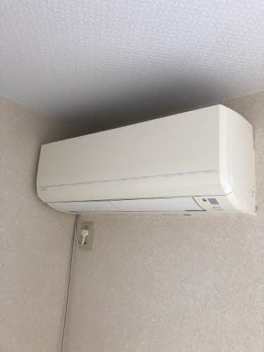 イーストパーク　Ｄ棟の設備