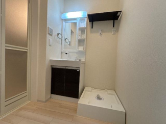 【洗面所】 | セレーナ | 洗面