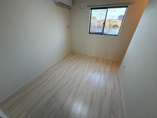 【内装】 | セレーナ | 室内