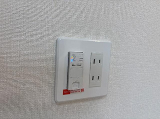 【設備】 | セレーナ | 室内設備