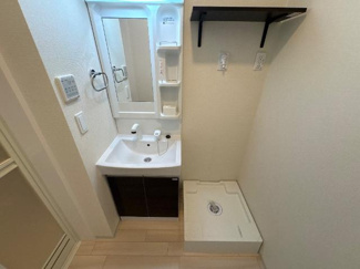 【洗面所】 | セレーナ | 洗面