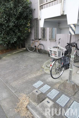 【エントランス】 | フェリーチェみやま