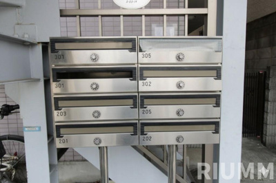 【その他共用部分】 | フェリーチェみやま