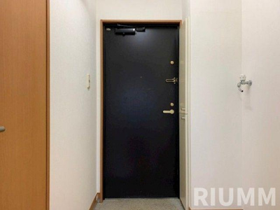 【玄関】 | フェリーチェみやま