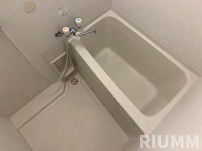 【浴室】 | フェリーチェみやま