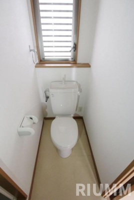 【トイレ】 | フェリーチェみやま