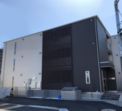 川崎市中原区木月３丁目のマンションの画像