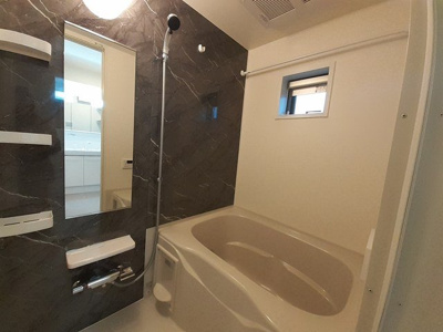 【浴室】 | アザレアＷｅｓｔ